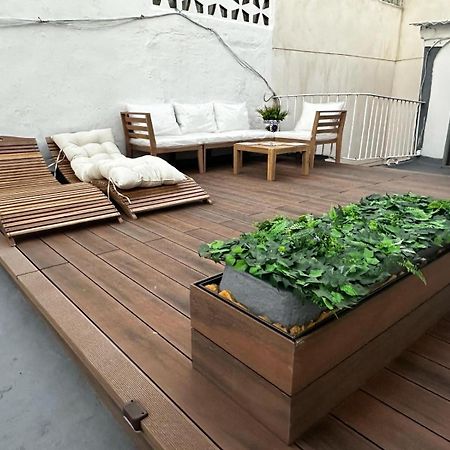 Disfruta, Nuevo En Mentidero Appartement Cádiz Buitenkant foto
