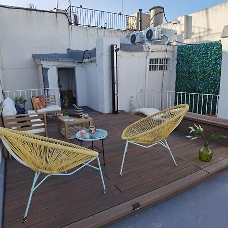 Disfruta, Nuevo En Mentidero Appartement Cádiz Buitenkant foto