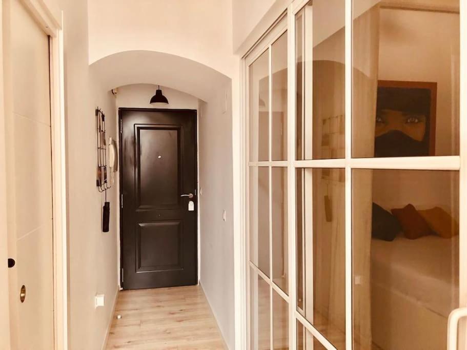 Disfruta, Nuevo En Mentidero Appartement Cádiz Buitenkant foto
