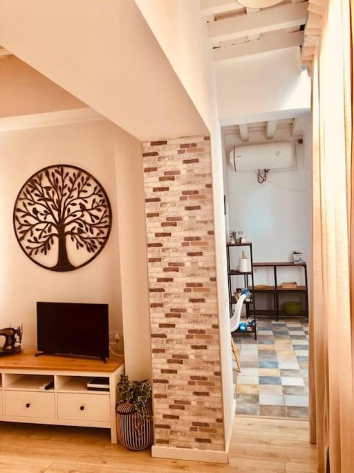 Disfruta, Nuevo En Mentidero Appartement Cádiz Buitenkant foto