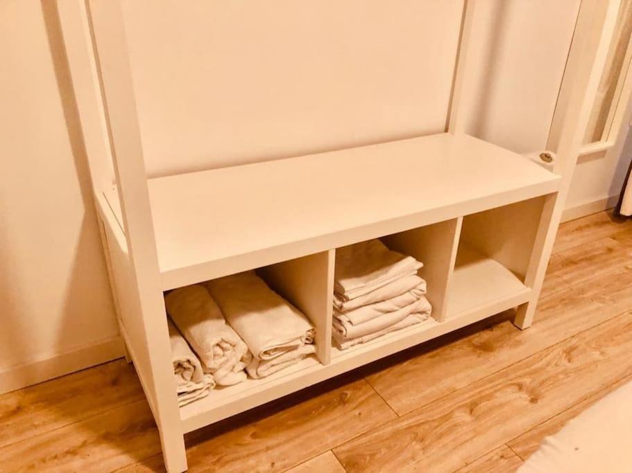 Disfruta, Nuevo En Mentidero Appartement Cádiz Buitenkant foto