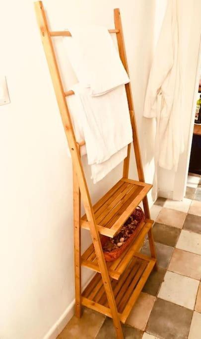 Disfruta, Nuevo En Mentidero Appartement Cádiz Buitenkant foto