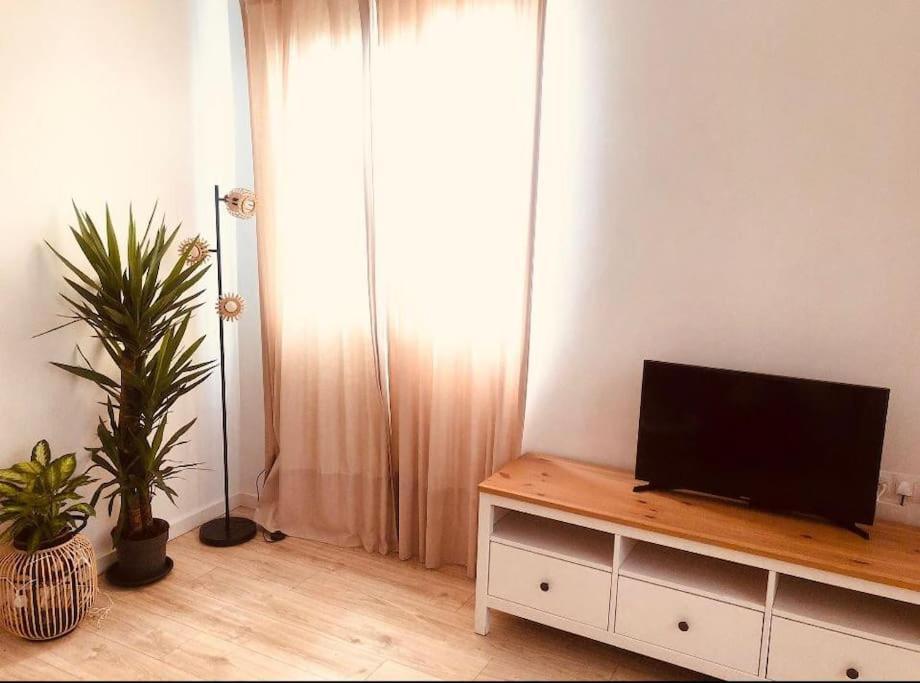 Disfruta, Nuevo En Mentidero Appartement Cádiz Buitenkant foto