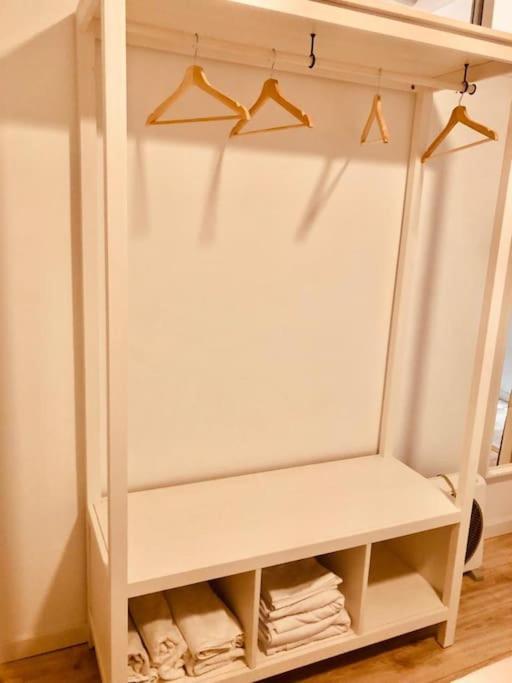 Disfruta, Nuevo En Mentidero Appartement Cádiz Buitenkant foto