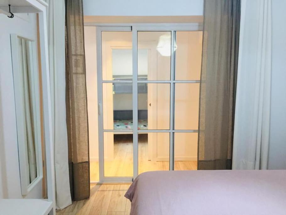 Disfruta, Nuevo En Mentidero Appartement Cádiz Buitenkant foto