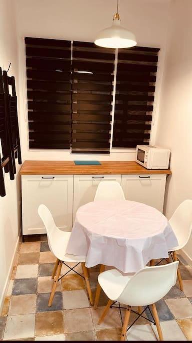 Disfruta, Nuevo En Mentidero Appartement Cádiz Buitenkant foto