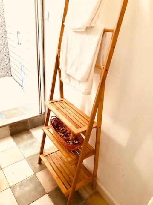 Disfruta, Nuevo En Mentidero Appartement Cádiz Buitenkant foto