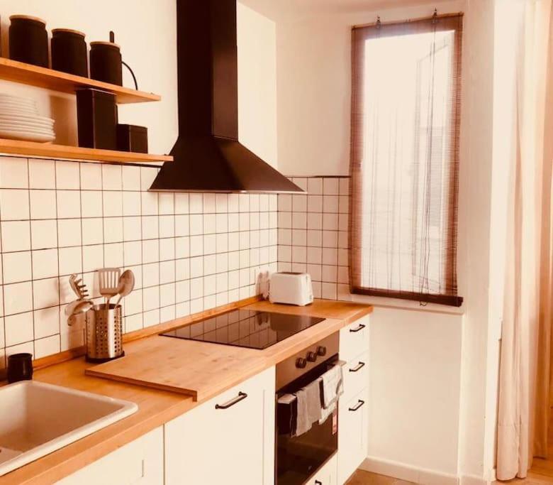 Disfruta, Nuevo En Mentidero Appartement Cádiz Buitenkant foto