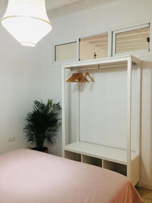 Disfruta, Nuevo En Mentidero Appartement Cádiz Buitenkant foto