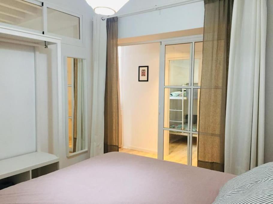 Disfruta, Nuevo En Mentidero Appartement Cádiz Buitenkant foto