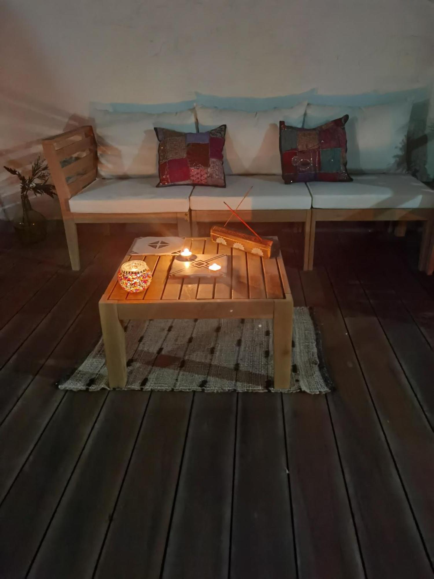 Disfruta, Nuevo En Mentidero Appartement Cádiz Buitenkant foto