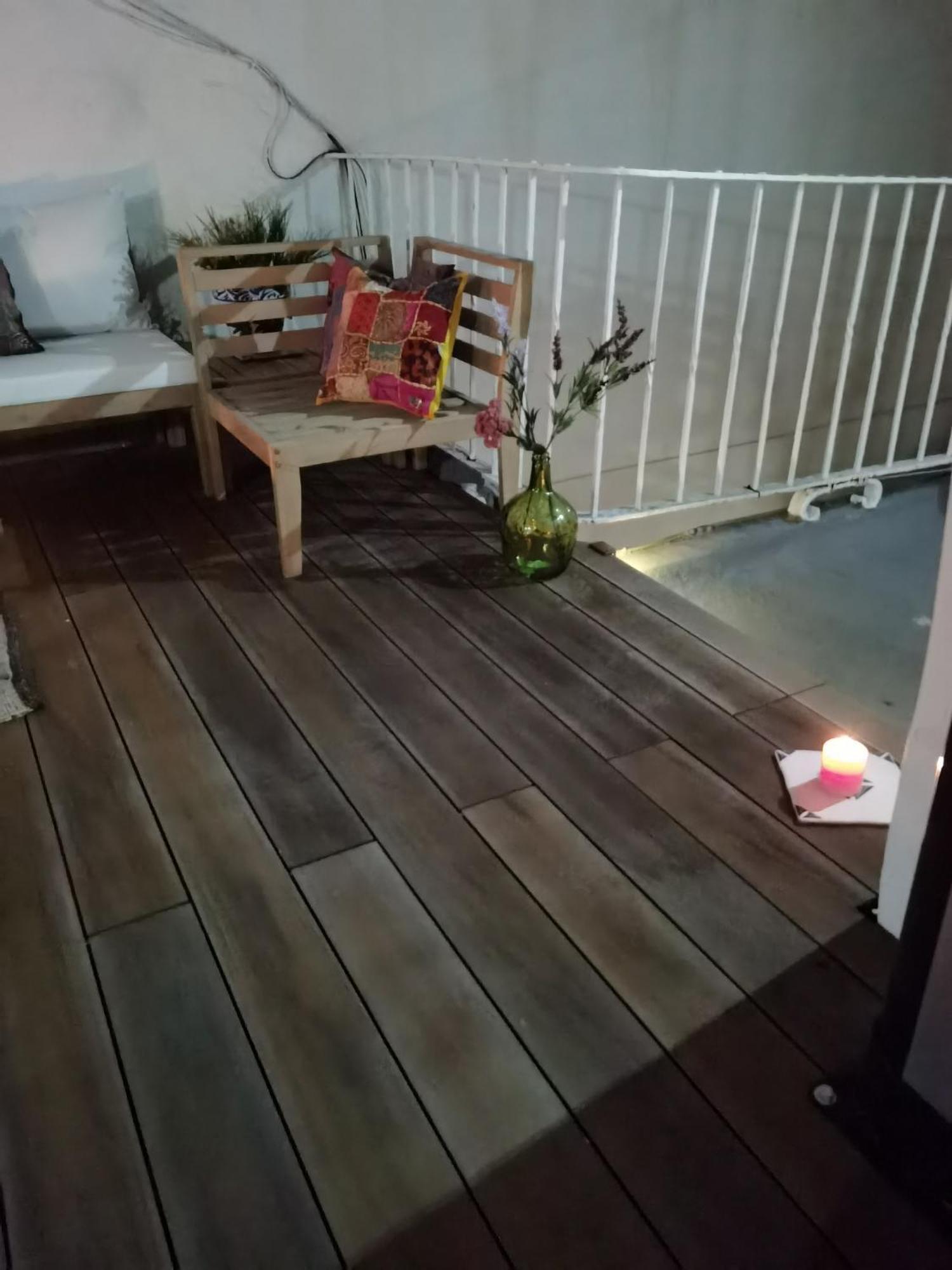 Disfruta, Nuevo En Mentidero Appartement Cádiz Buitenkant foto