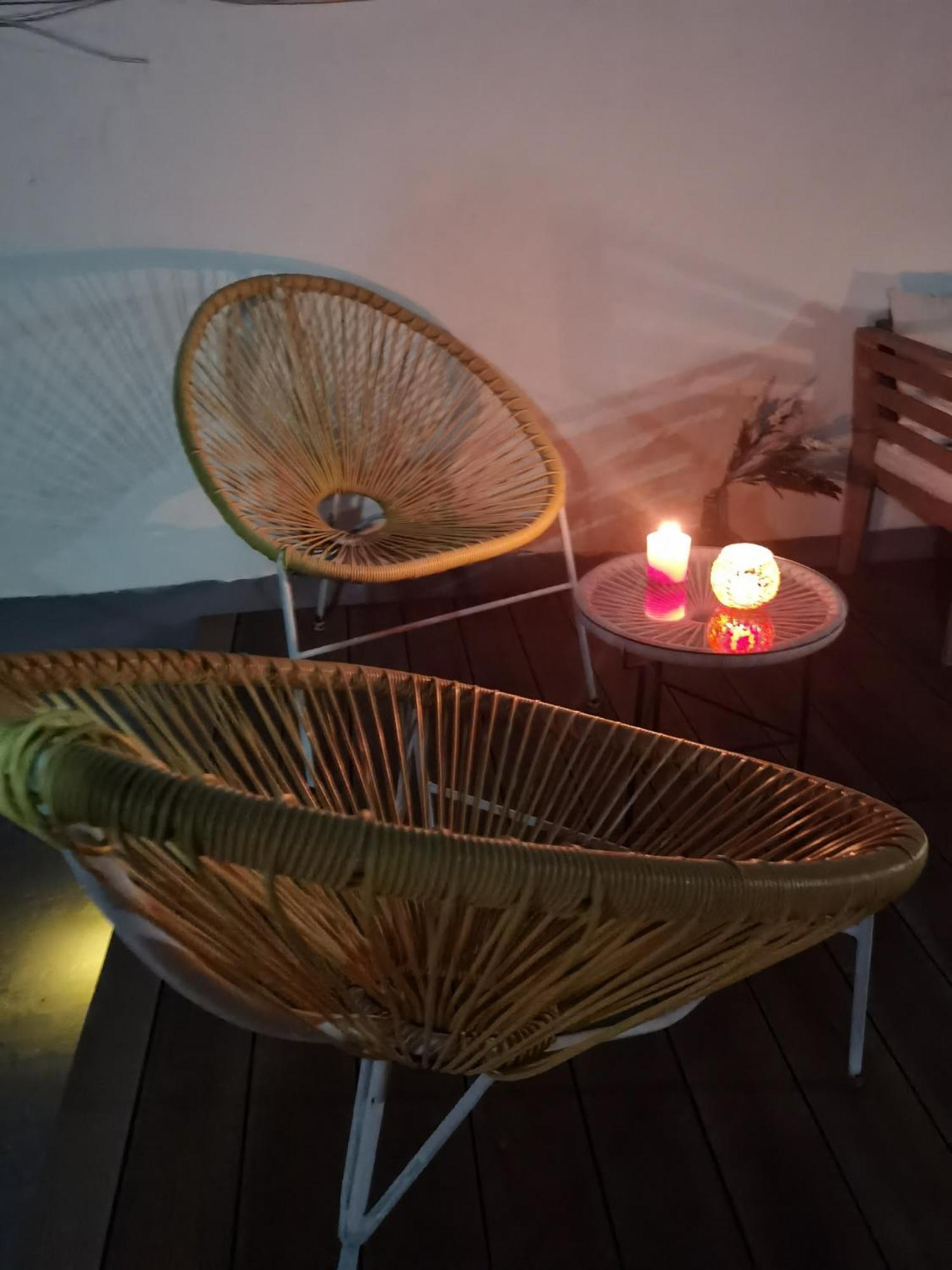 Disfruta, Nuevo En Mentidero Appartement Cádiz Buitenkant foto