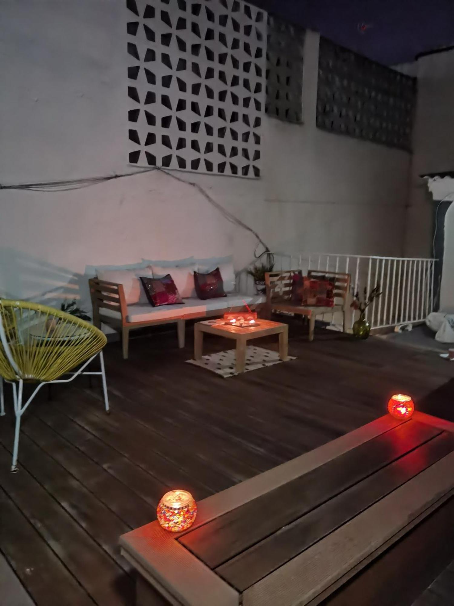 Disfruta, Nuevo En Mentidero Appartement Cádiz Buitenkant foto