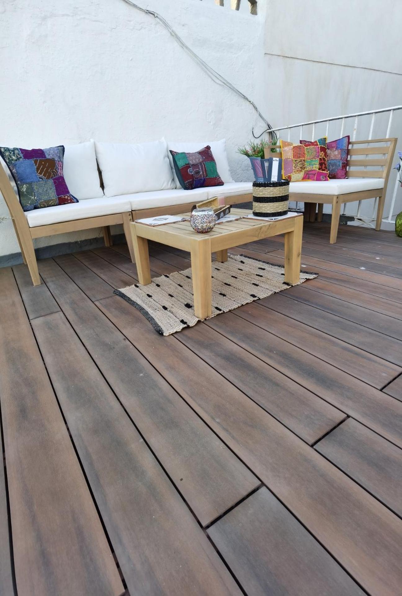 Disfruta, Nuevo En Mentidero Appartement Cádiz Buitenkant foto